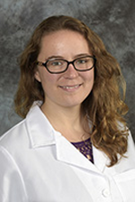 Dr. Erin Gosekamp