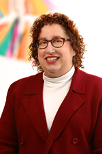 Margaret Ann Carno, NP, PhD