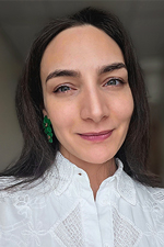 Jinia El-Feghaly, M.D.