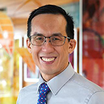 Dennis Kuo, M.D., M.H.S.