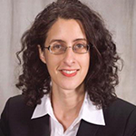 Laura Silverman, Ph.D.