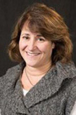 Pamela Viggiani, M.S.W., Ph.D.