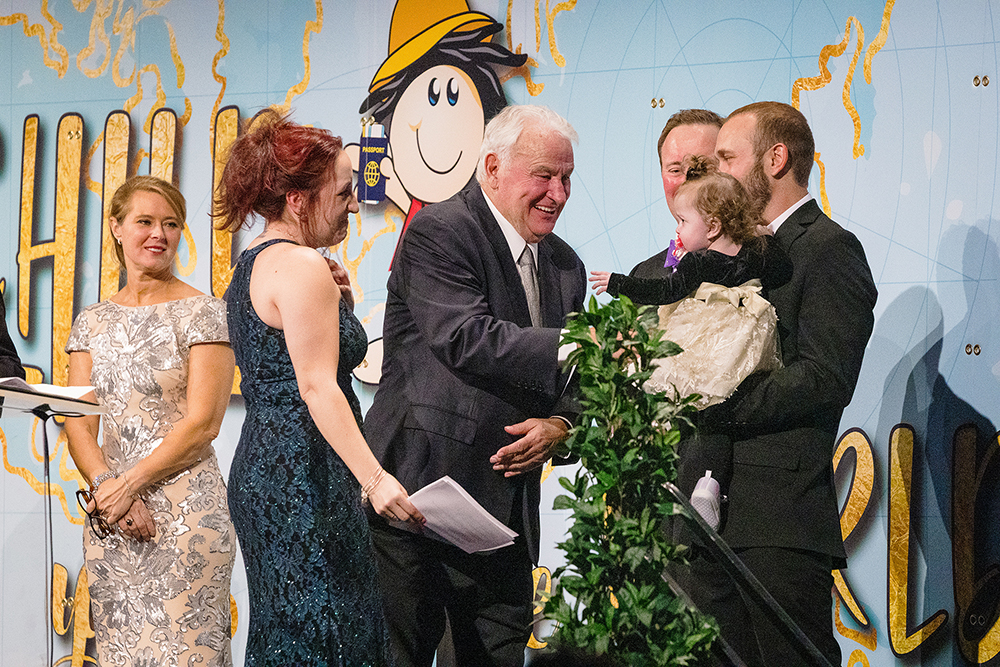 Gala Event Details Golisano Children's Hospital Gala Giving to