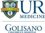 UR Medicine | Golisano Children's Hospital
