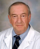 Dr. J. Peter Harris