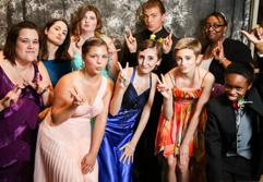 Prom 2013