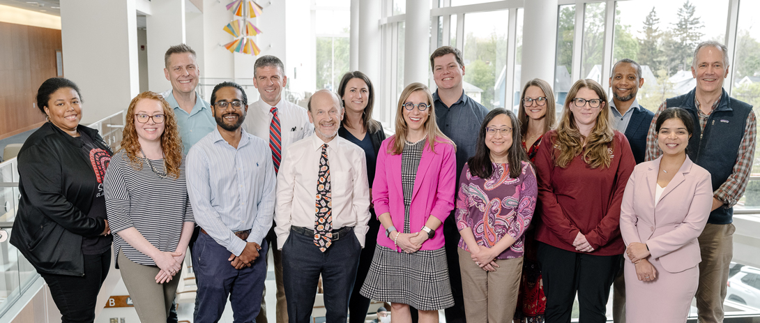 Hematology – Oncology Team