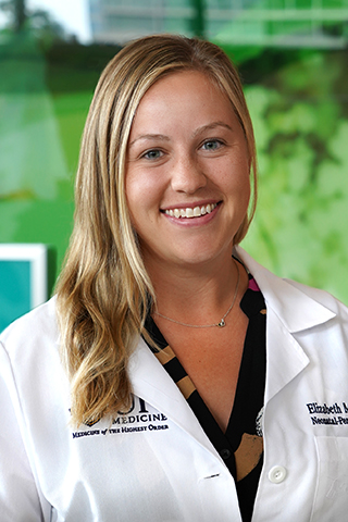 Elizabeth Masotti, M.D.