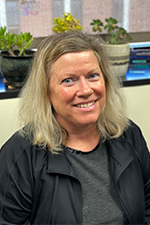 Michelle Seaman, LPN