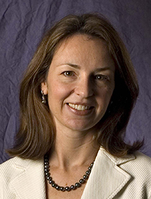 Dr. Kate Ackerman