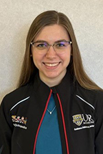 Caitlyn Nowak