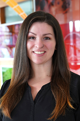 Lynette Brock, RRT