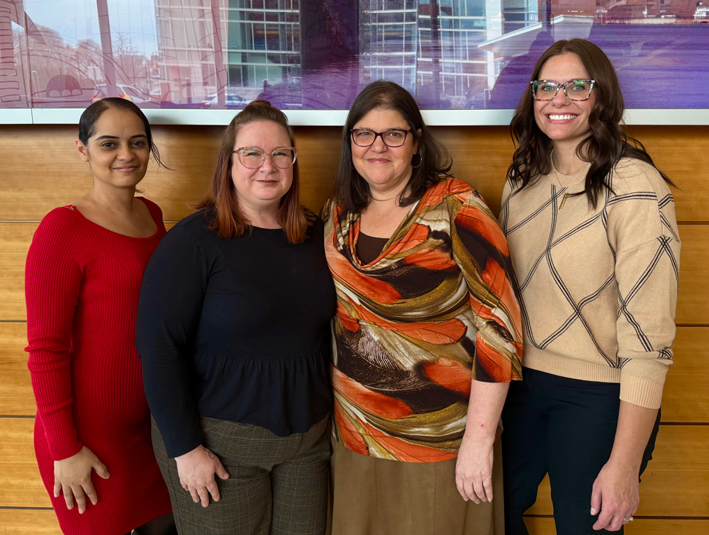 Pediatric Pulmonology Administrators