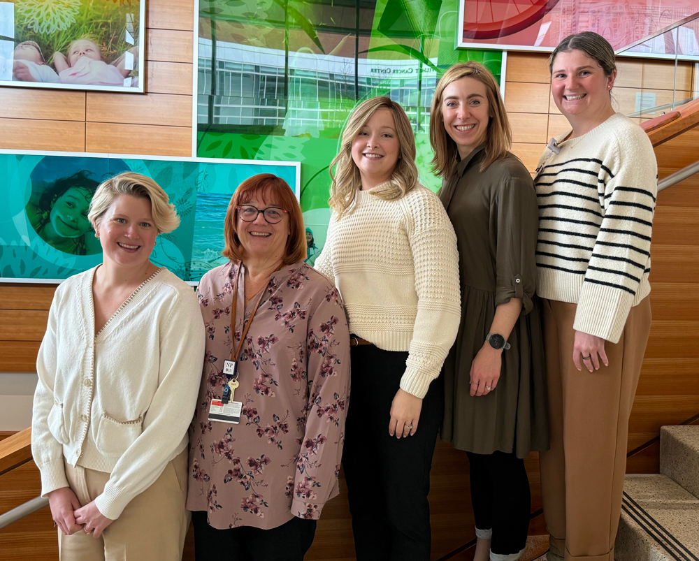 Pediatric Nurse Practitioners
