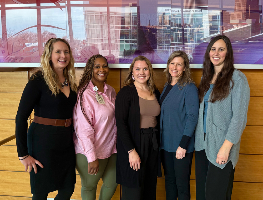 Pediatric Pulmonology Specialty Providers