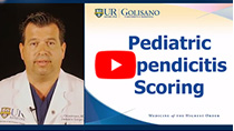 Appendicitis Scoring