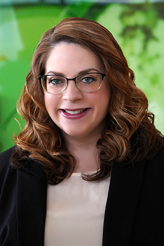 Dana Spirithes, D.N.P., R.N.