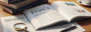 Clinical Ethics Research Publications
