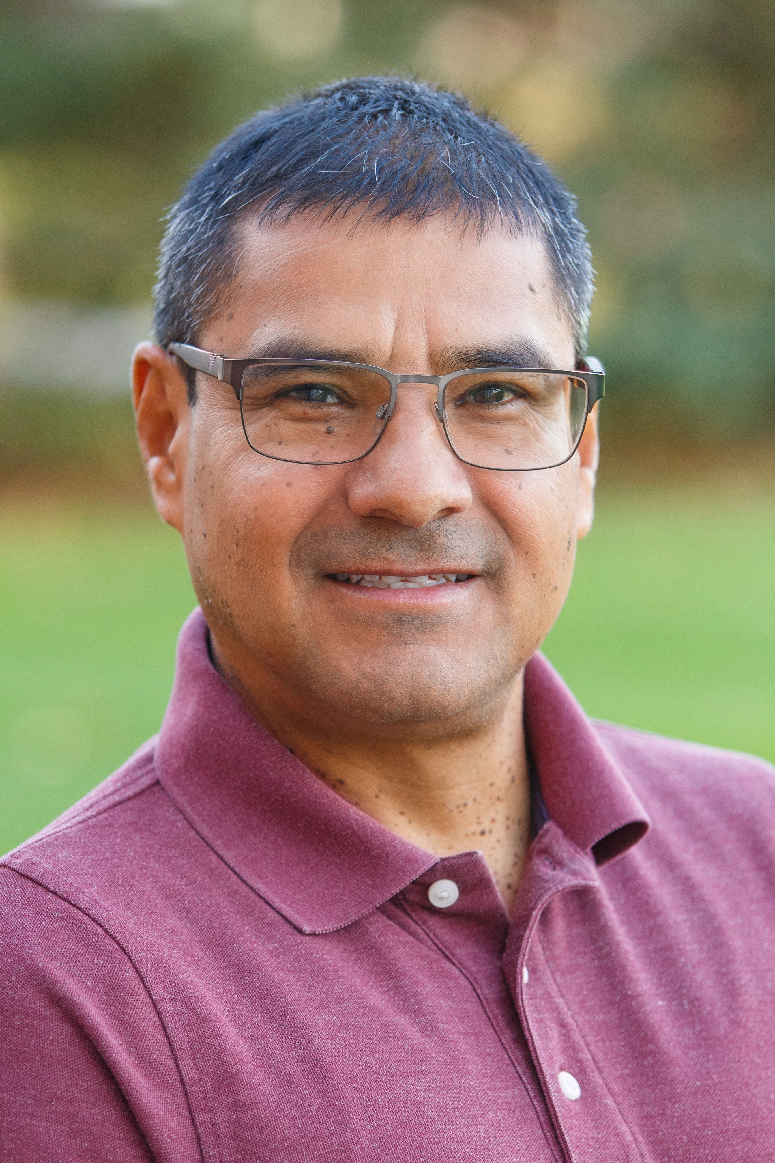 Jose Carlos Gallegos