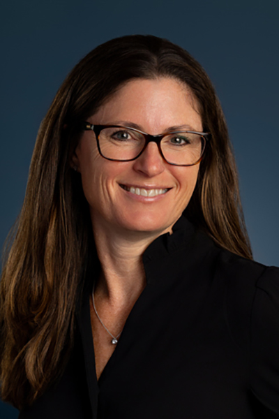 Allison Steinberger