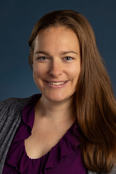 Amanda Schantz