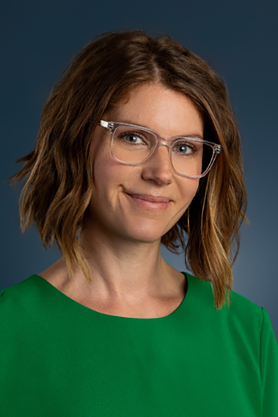 Bethany Moran