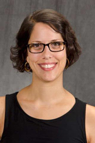 Brenda Tesini
