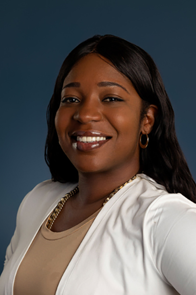 Crystale McInnis