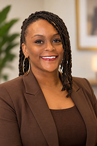 Danielle Jones