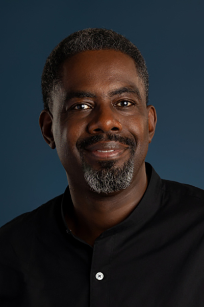 Darrell Vickers