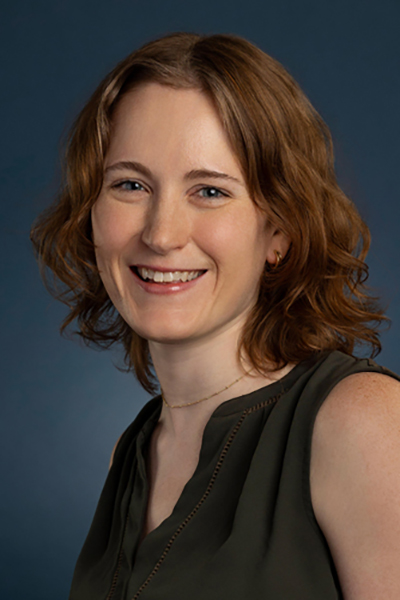 Elizabeth Eisnor