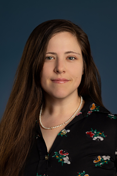 Hannah Farley