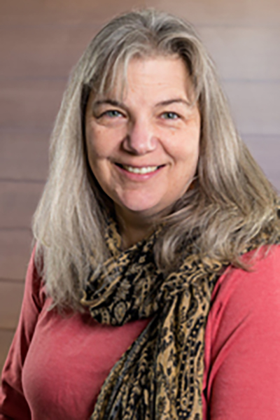 Kathleen Holt
