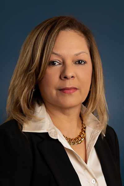 Lizzett Cordova
