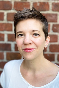Rebecca (Bex) O'Loughlin