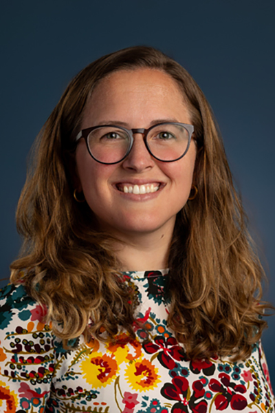 Rebecca Youmell