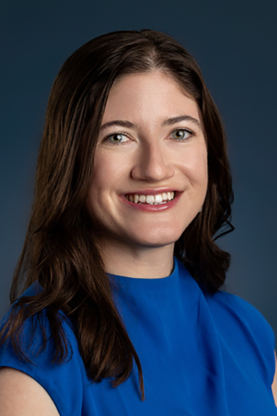 Sarah Ward