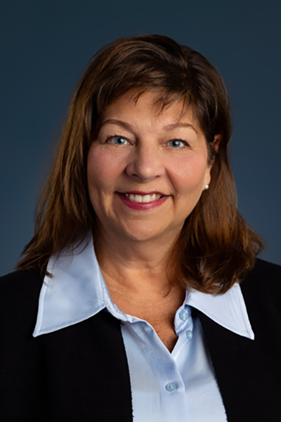 Theresa Green