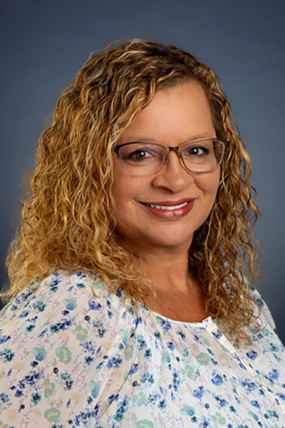 Tricia Schaffer