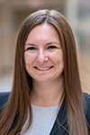 Sara Peterson