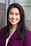 Veronica Yu