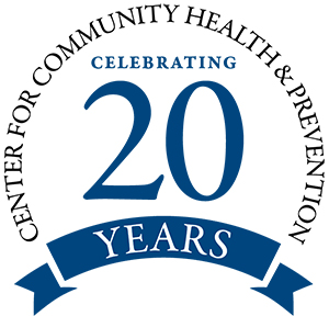 Center for Community Health & Prevention: Celebrating 20 Years