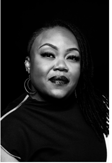 person smiling at camera