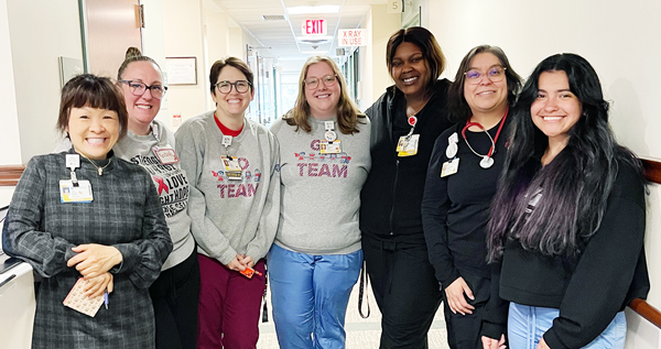 Our Clinic Providers