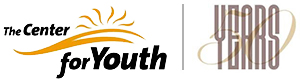 the center for youth logo