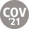 covid vaccine sticker