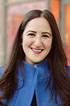 Lauren Ghazal, MS, RN, PhD