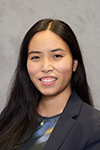 Karina Hiroshige, BS, MBA