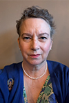 Molly McNulty, JD
