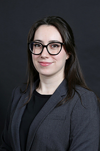 Emily Britt